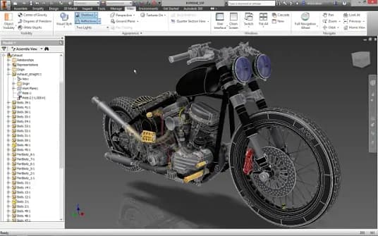 How to manage and export valid 3D files for 3D printing from Autodesk Inventor?