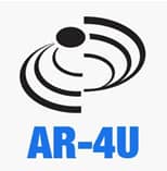 Ar-4U Logo