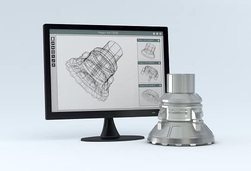 Scan to CAD: Best simulations and molding software to use