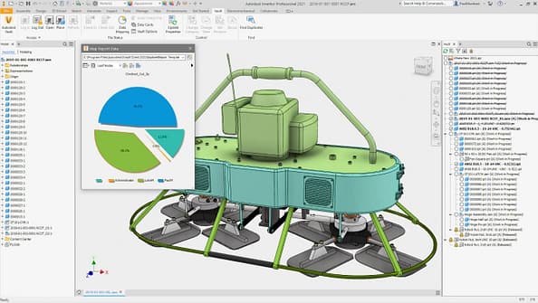 Reverse Engineering with Autodesk – An Introduction