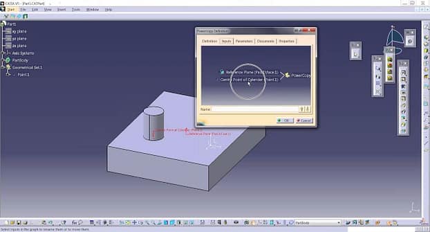 When to use CATIA V5 Automation?