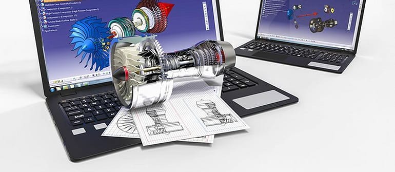 What is Computer-Aided Design (CAD)?