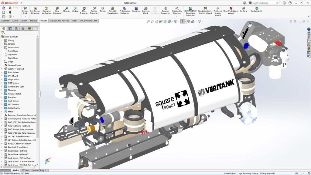 DASSAULT SYSTÈMES LAUNCHES TWO NEW SOLIDWORKS PACKAGES